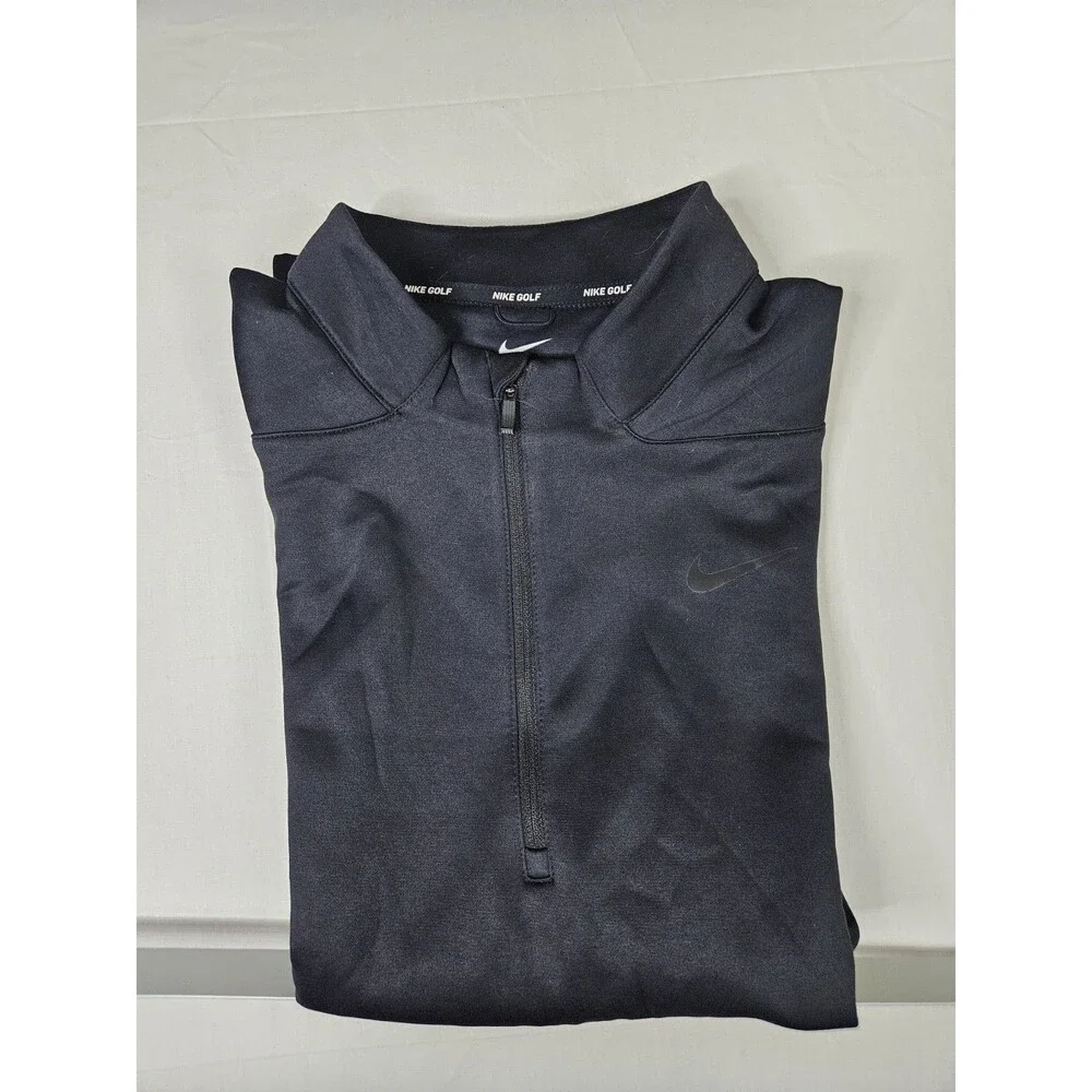 Nike Golf Vest Men